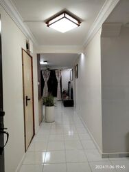 Blk 340B Sun Trellis (Sembawang), HDB 4 Rooms #469114331